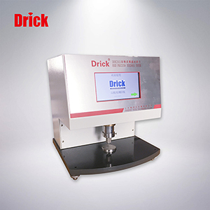 DRK203C臺式高精度薄膜測厚儀