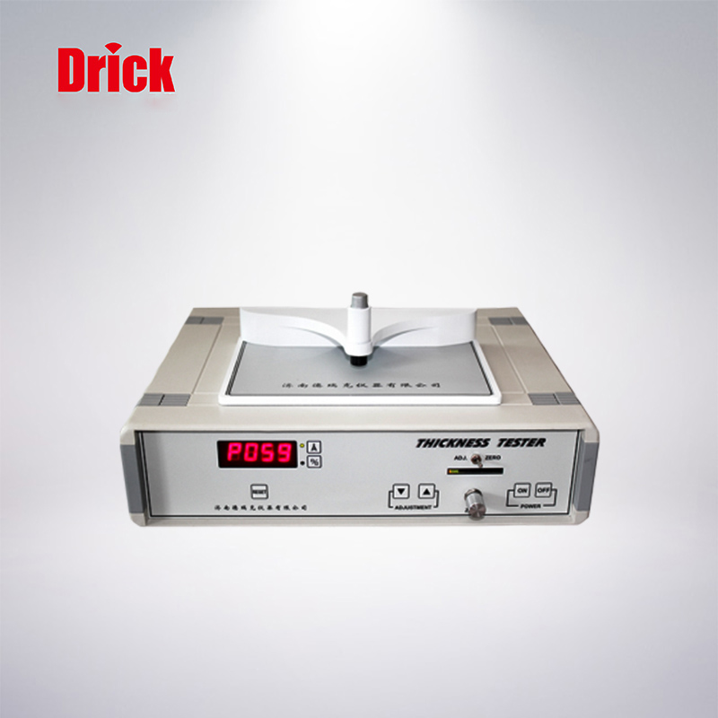 DRK120 鋁膜厚度儀