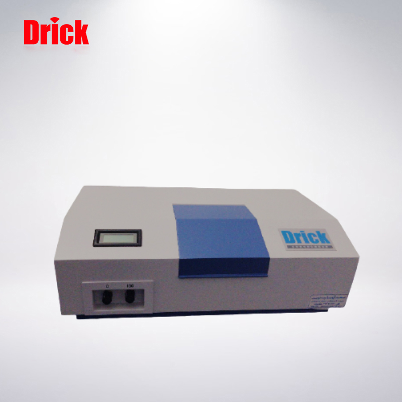 DRK122A 光電霧度儀