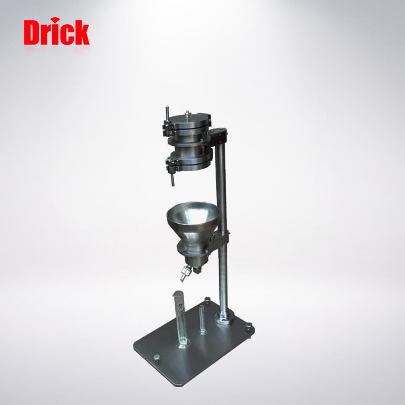 DRK261 型標準游離度測定儀