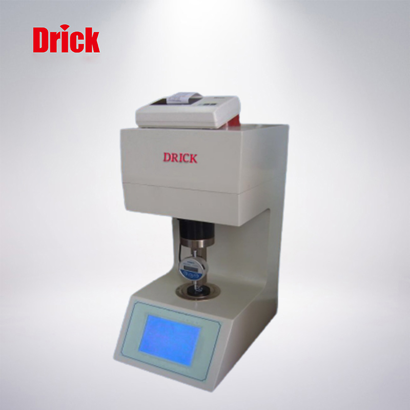DRK-QY塑料球壓痕硬度儀
