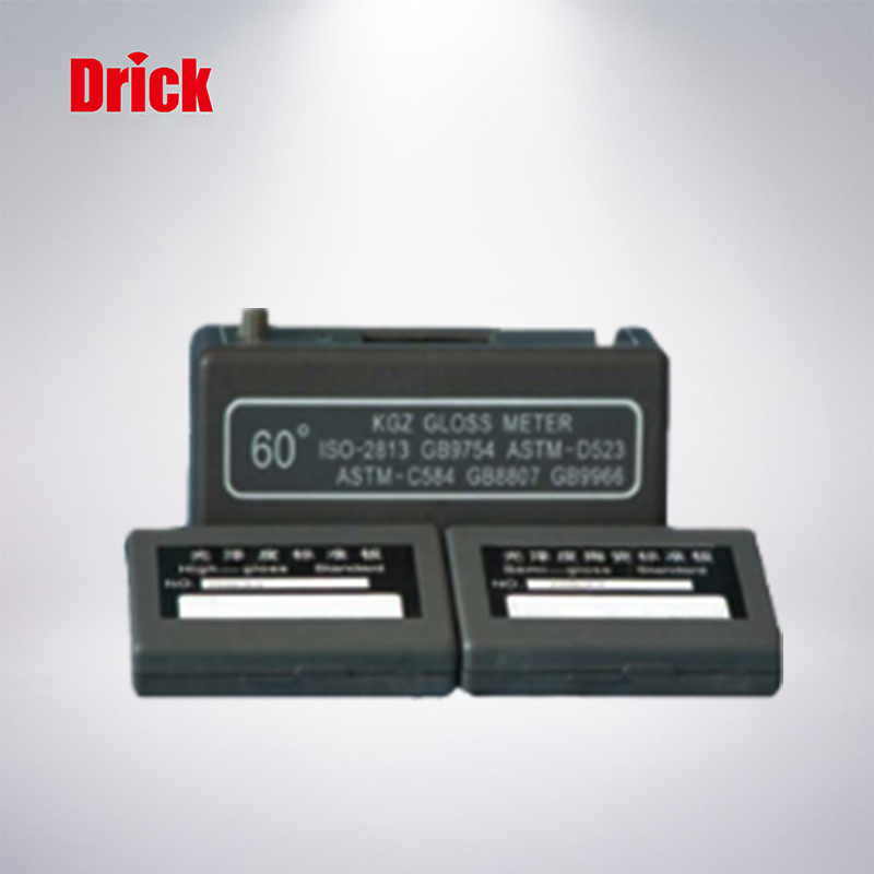 DRK118A 單角度光澤度儀