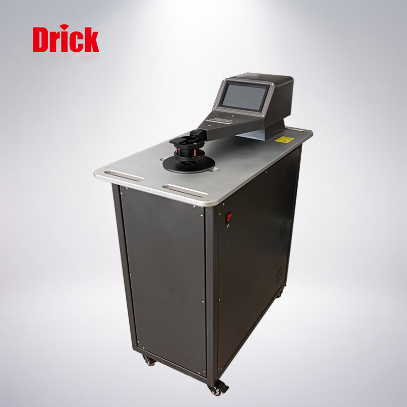 DRK0039全自動透氣性測試儀