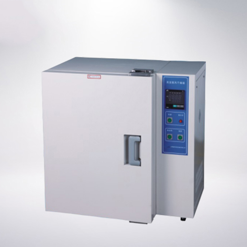 DRK612高溫鼓風干燥箱—富士控制器