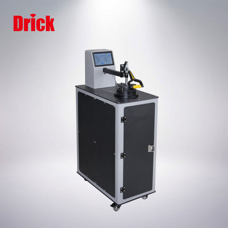 DRK461D透氣性測試儀