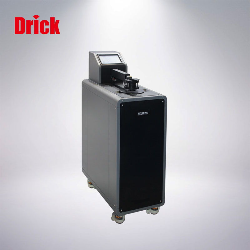 DRK461E全自動透氣性測試儀