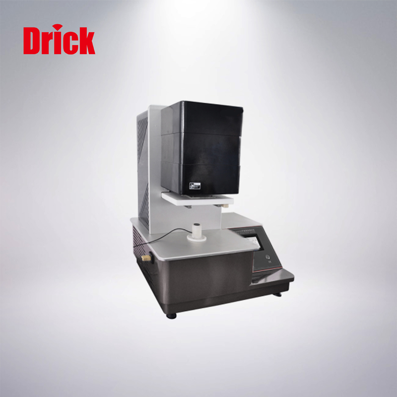 DRK6003B手套隔熱測試儀