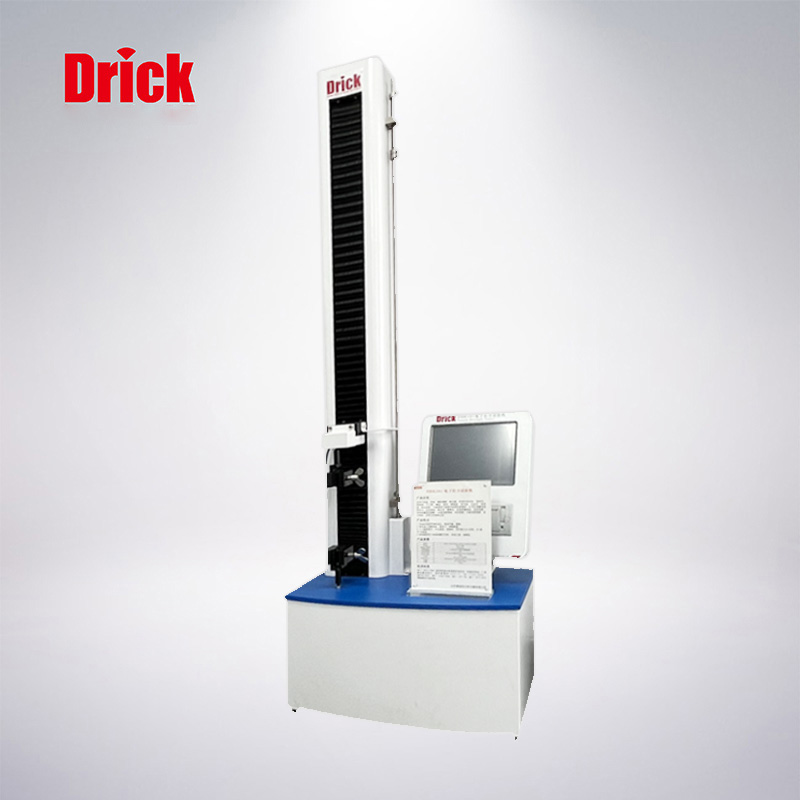DRK101電子拉力試驗機（700mm）